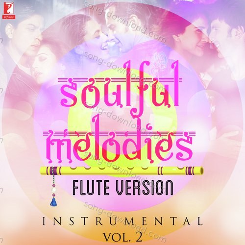 Soulful Melodies - Flute Version (Vol. 2) Salim-Sulaiman MP3 Download
