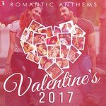 Romantic Anthems - Valentine's 2017 - Salim-Sulaiman Song Download